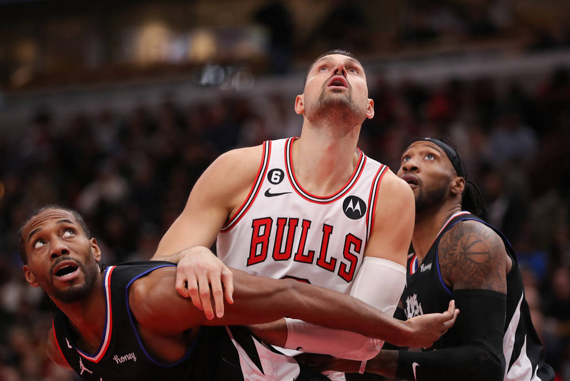 九游娱乐- 公牛队全明星 