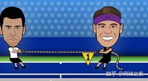 九游体育-德罗巴巅峰对决，纳达尔与40激战巴塞罗那分钟，问鼎冠军胜负难料！的简单介绍