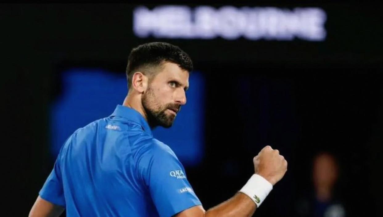 九游娱乐-关于大坂直美巅峰对决，德约科维奇与30激战C9分钟，爆冷胜负难料！的信息